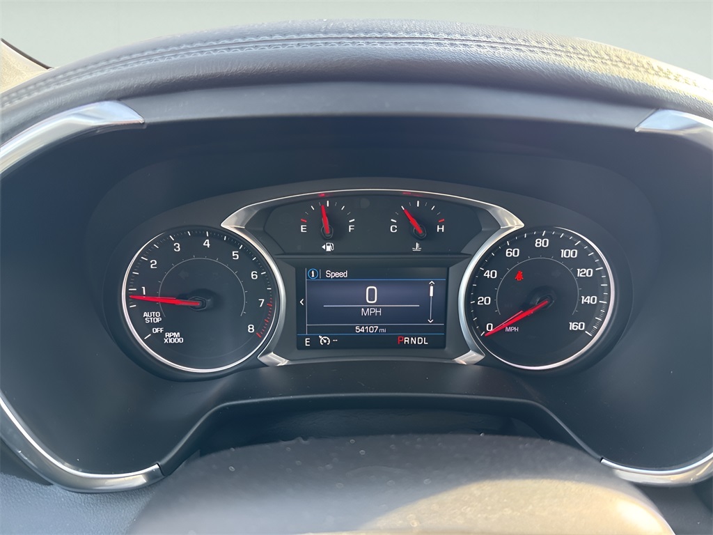 2020 Chevrolet Blazer