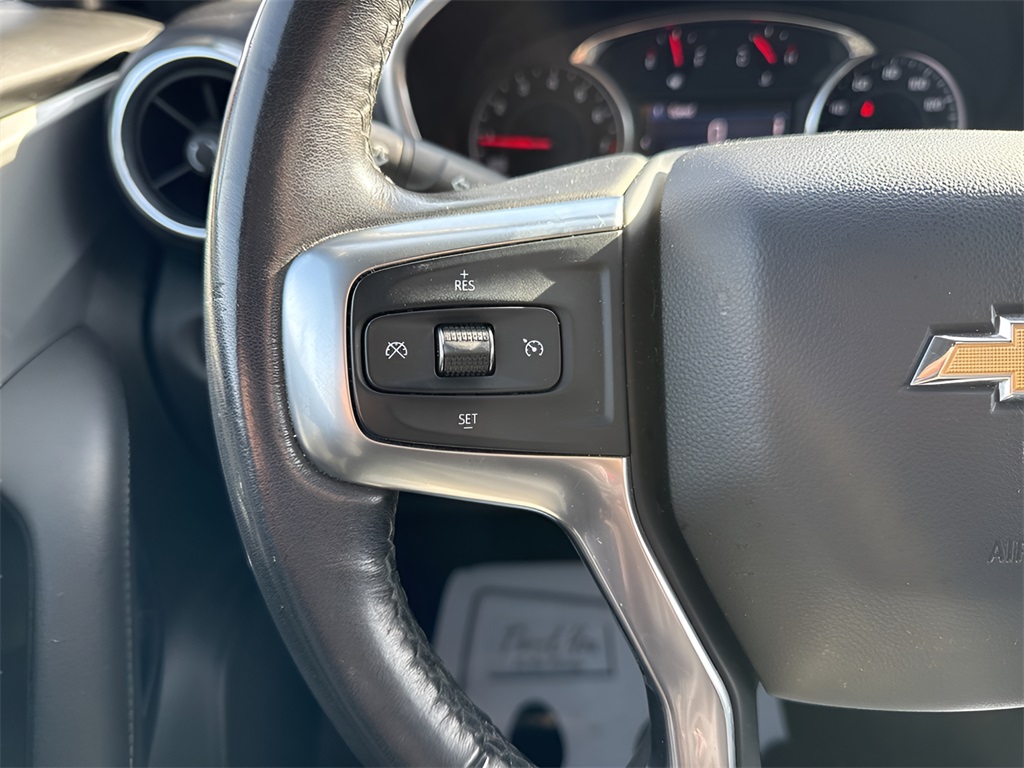 2020 Chevrolet Blazer