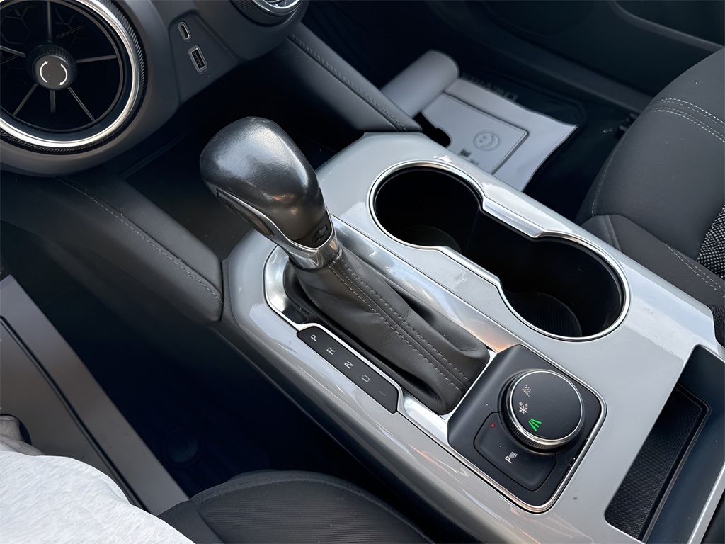 2020 Chevrolet Blazer