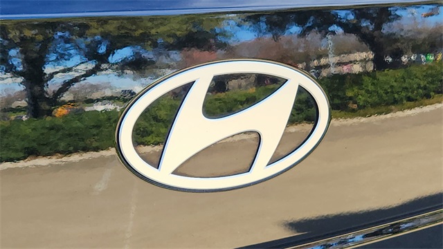 2025 Hyundai Santa Fe