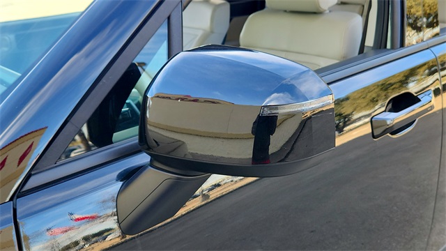 2025 Hyundai Santa Fe