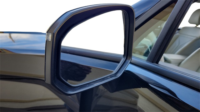 2025 Hyundai Santa Fe