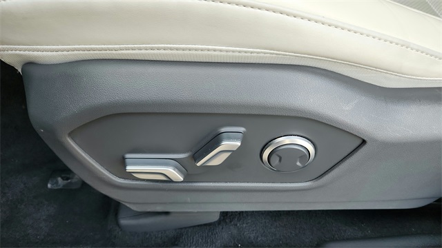 2025 Hyundai Santa Fe