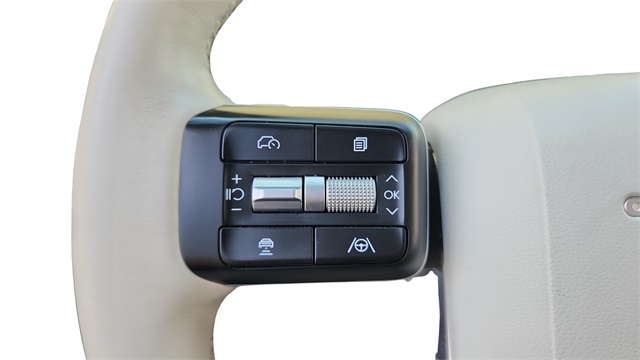 2025 Hyundai Santa Fe