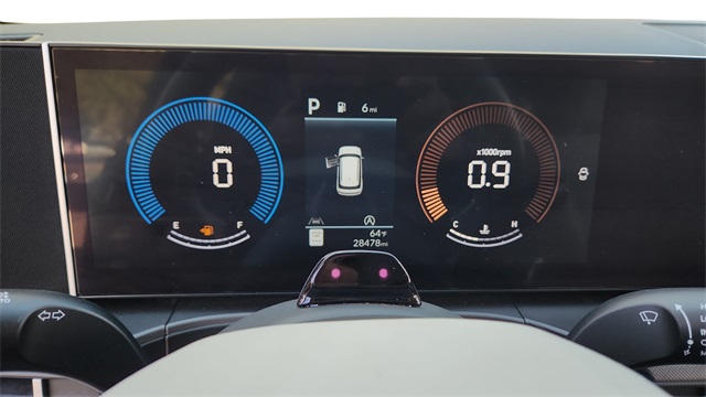 2025 Hyundai Santa Fe