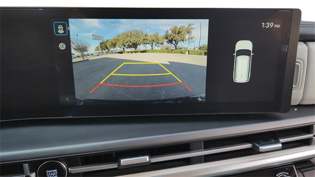 2025 Hyundai Santa Fe