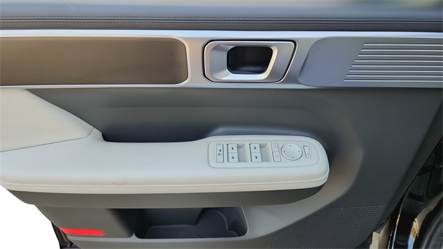 2025 Hyundai Santa Fe