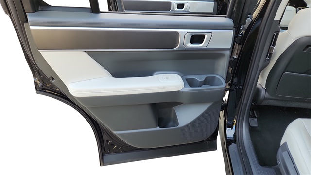 2025 Hyundai Santa Fe