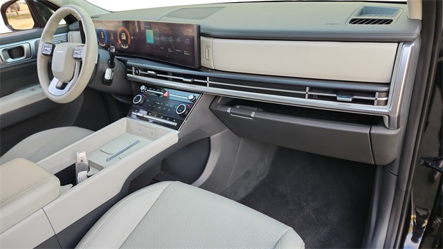 2025 Hyundai Santa Fe