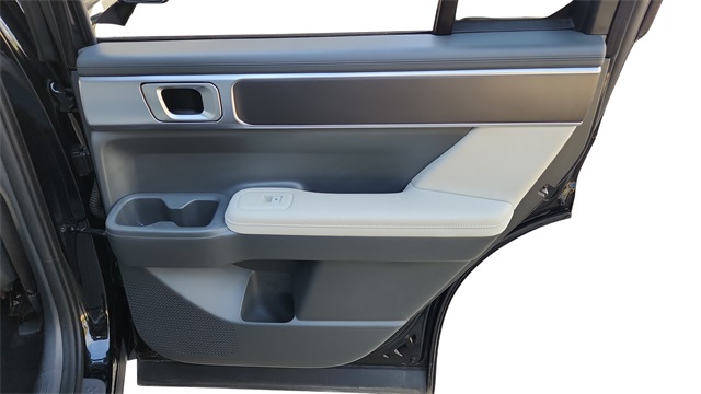 2025 Hyundai Santa Fe