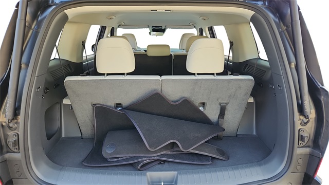 2025 Hyundai Santa Fe