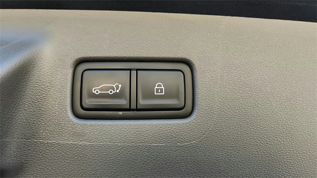 2025 Hyundai Santa Fe