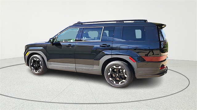 2025 Hyundai Santa Fe