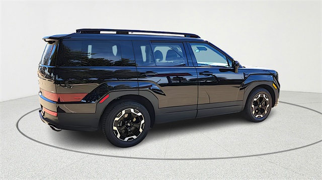 2025 Hyundai Santa Fe