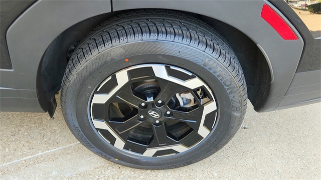 2025 Hyundai Santa Fe