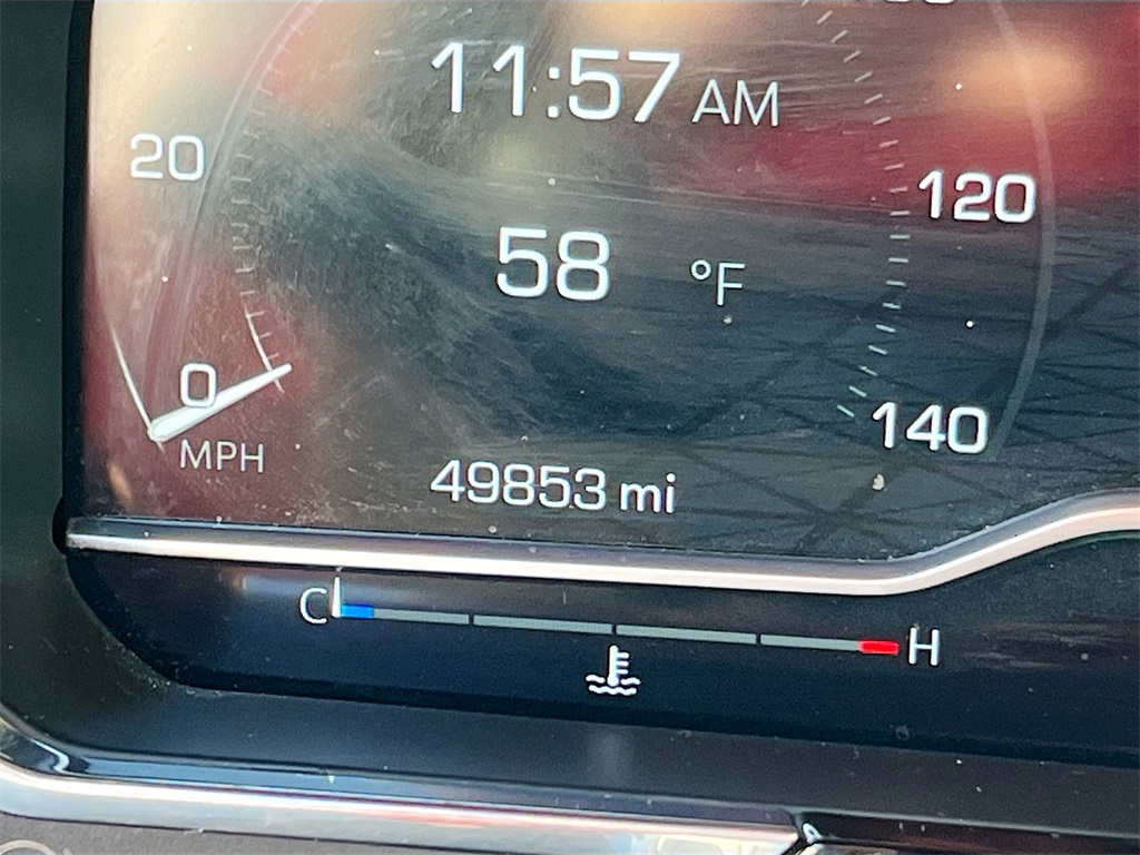 2023 GMC Sierra 1500 SLT White at AutoSavvy Houston Northwest