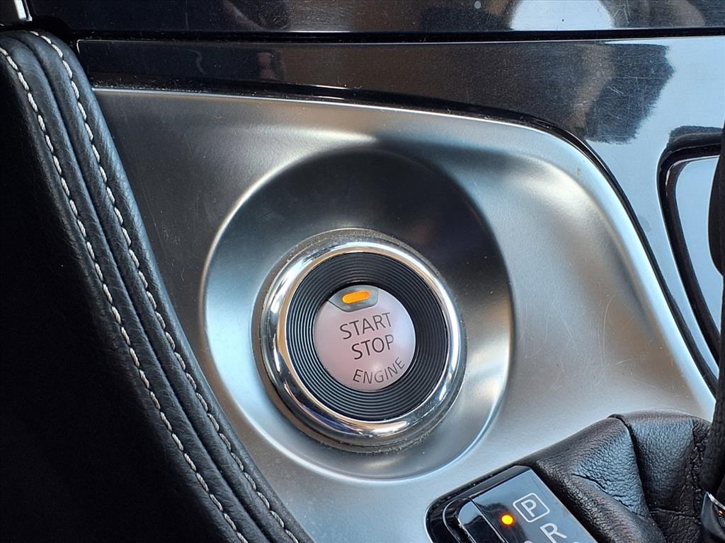 2022 Nissan Maxima SV Blue at Big Star Chrysler Jeep Dodge Ram 