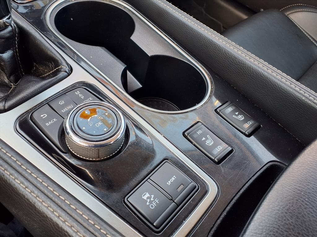 2022 Nissan Maxima SV Blue at Big Star Chrysler Jeep Dodge Ram 