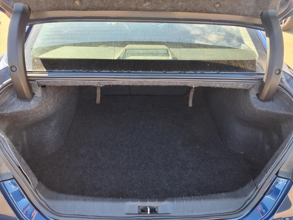 2022 Nissan Maxima SV Blue at Big Star Chrysler Jeep Dodge Ram 