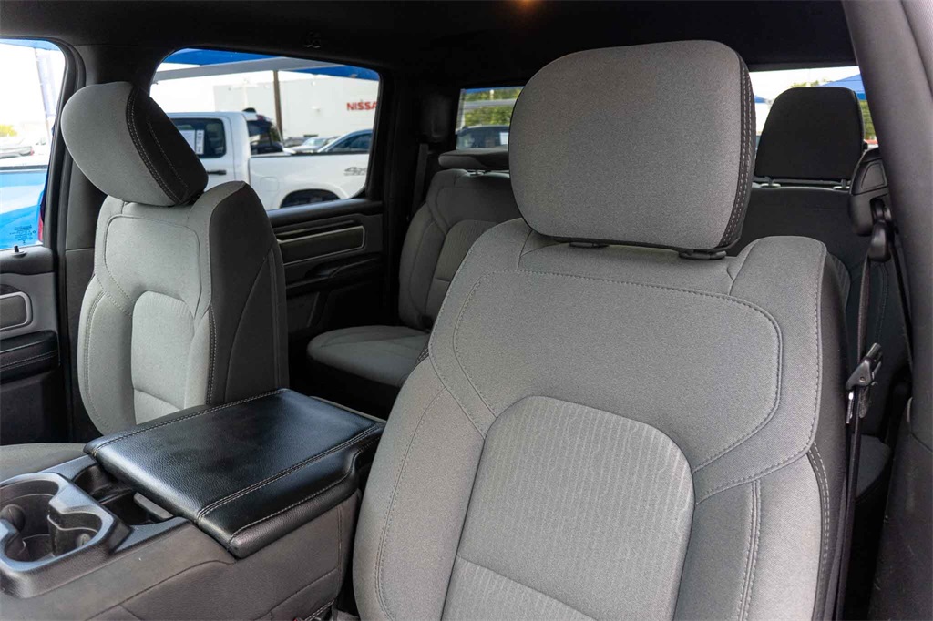 Used Car 2023 Ram 1500  Big Horn/lone Star For Sale Under $35,000 In San Marcos, Texas