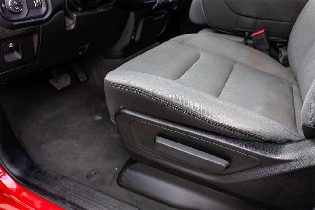 Used Car 2023 Ram 1500  Big Horn/lone Star For Sale Under $35,000 In San Marcos, Texas