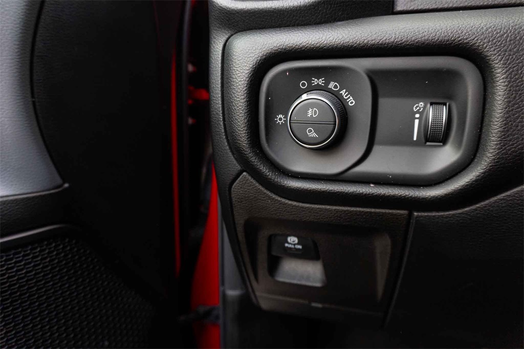 Used Car 2023 Ram 1500  Big Horn/lone Star For Sale Under $35,000 In San Marcos, Texas