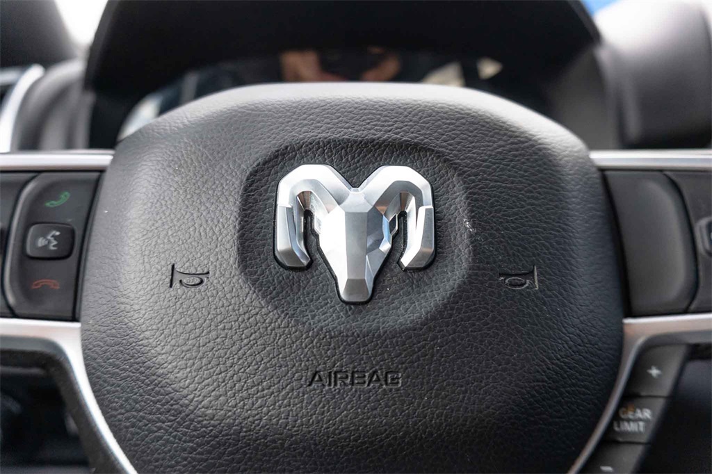 Used Car 2023 Ram 1500  Big Horn/lone Star For Sale Under $35,000 In San Marcos, Texas