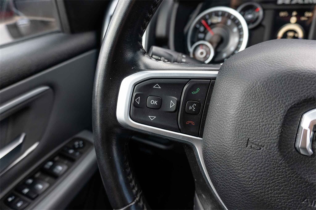 Used Car 2023 Ram 1500  Big Horn/lone Star For Sale Under $35,000 In San Marcos, Texas