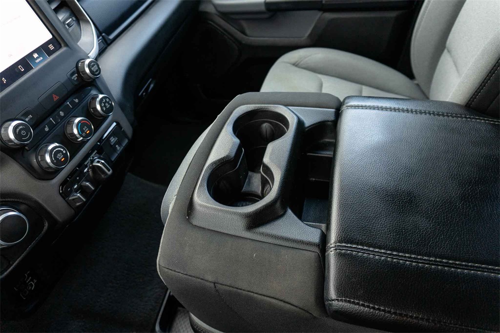 Used Car 2023 Ram 1500  Big Horn/lone Star For Sale Under $35,000 In San Marcos, Texas