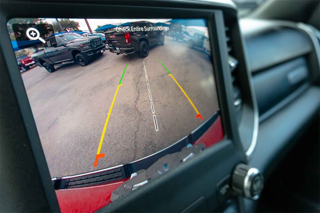 Used Car 2023 Ram 1500  Big Horn/lone Star For Sale Under $35,000 In San Marcos, Texas