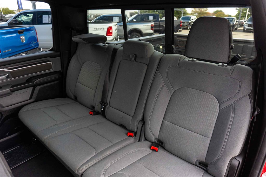 Used Car 2023 Ram 1500  Big Horn/lone Star For Sale Under $35,000 In San Marcos, Texas