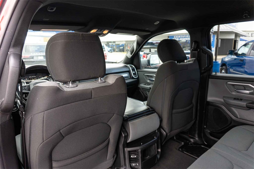 Used Car 2023 Ram 1500  Big Horn/lone Star For Sale Under $35,000 In San Marcos, Texas