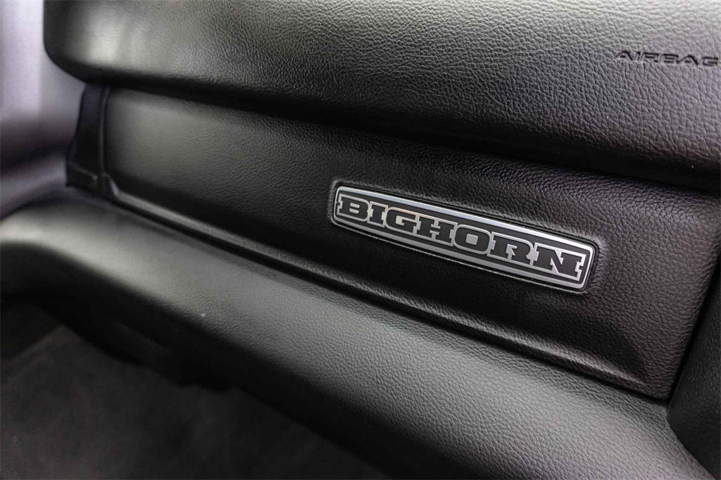 Used Car 2023 Ram 1500  Big Horn/lone Star For Sale Under $35,000 In San Marcos, Texas