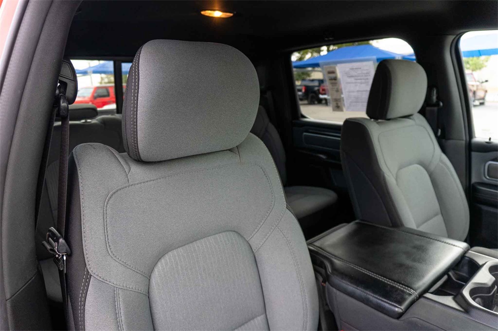 Used Car 2023 Ram 1500  Big Horn/lone Star For Sale Under $35,000 In San Marcos, Texas