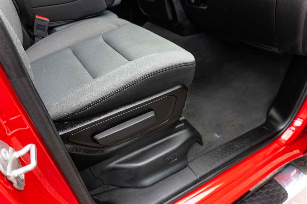 Used Car 2023 Ram 1500  Big Horn/lone Star For Sale Under $35,000 In San Marcos, Texas