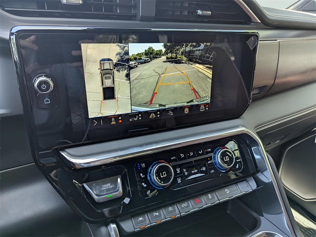 New Car 2025 Gmc Sierra 1500  Denali Ultimate For Sale In Austin, Texas