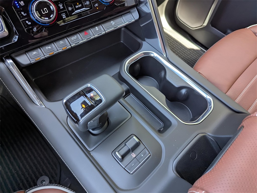 New Car 2025 Gmc Sierra 1500  Denali Ultimate For Sale In Austin, Texas