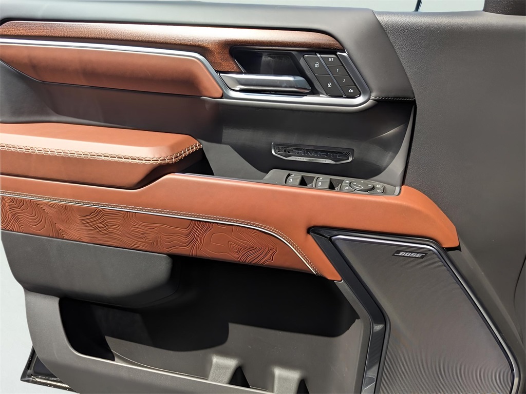 New Car 2025 Gmc Sierra 1500  Denali Ultimate For Sale In Austin, Texas