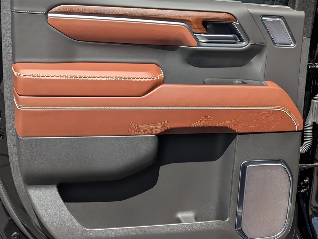 New Car 2025 Gmc Sierra 1500  Denali Ultimate For Sale In Austin, Texas
