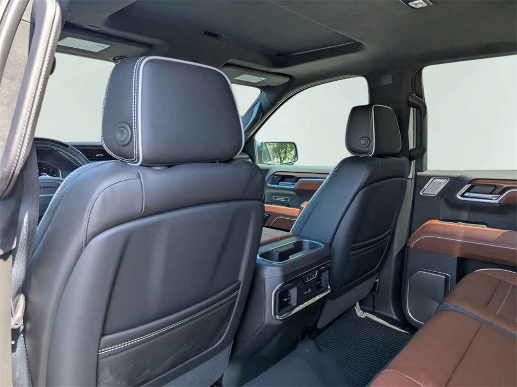 New Car 2025 Gmc Sierra 1500  Denali Ultimate For Sale In Austin, Texas