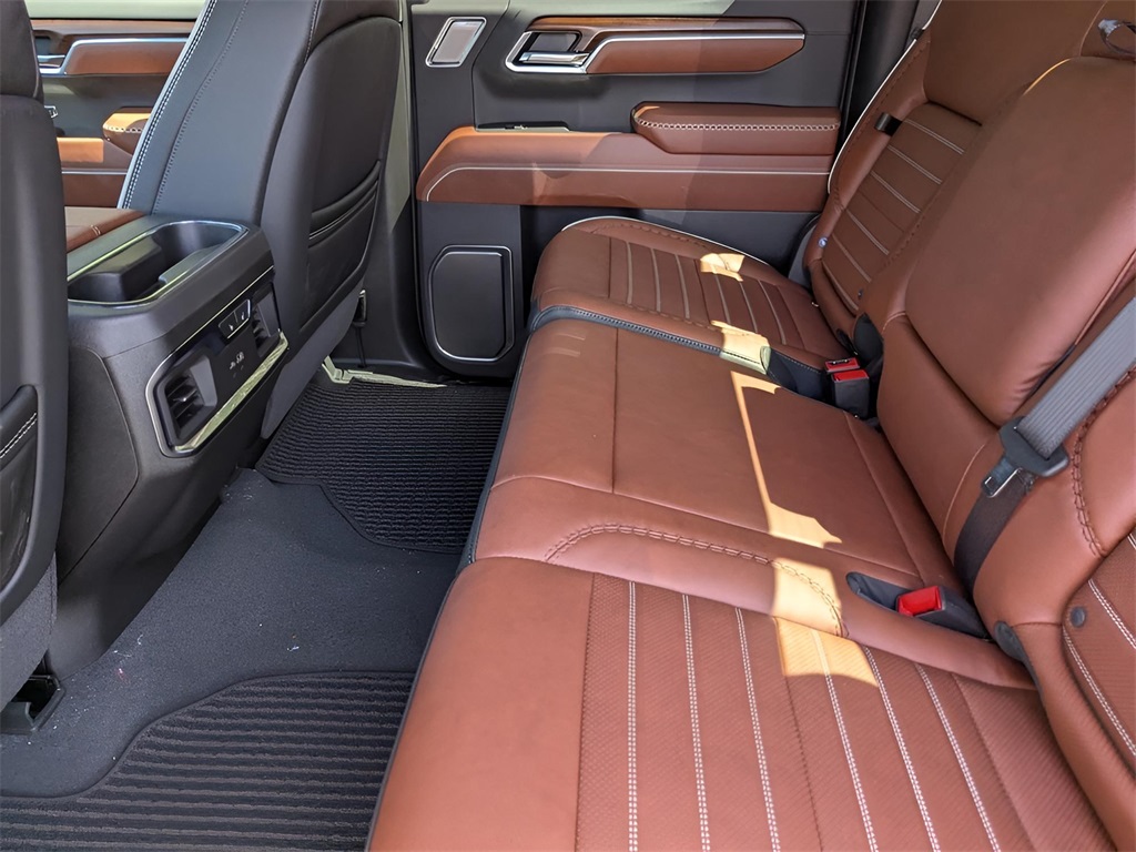 New Car 2025 Gmc Sierra 1500  Denali Ultimate For Sale In Austin, Texas