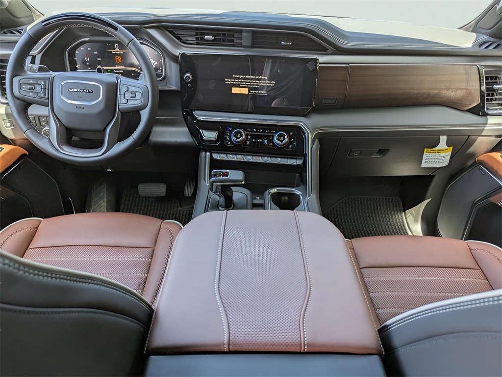 New Car 2025 Gmc Sierra 1500  Denali Ultimate For Sale In Austin, Texas
