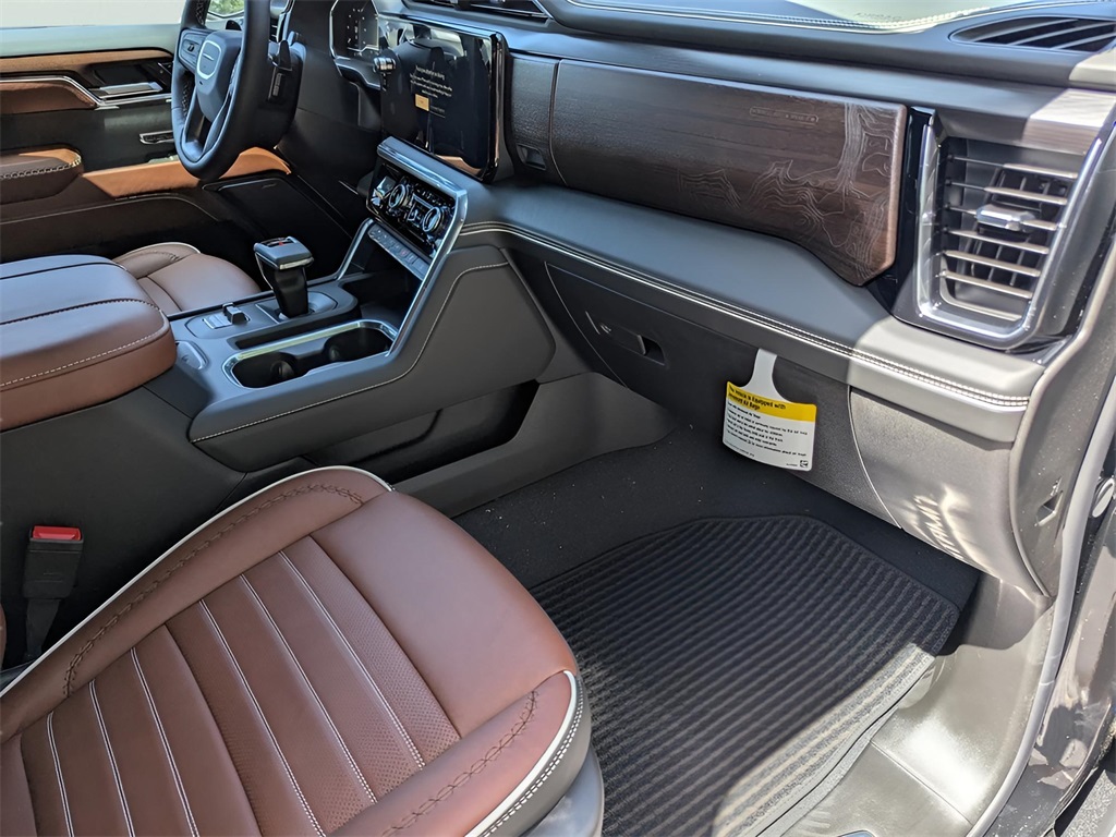 New Car 2025 Gmc Sierra 1500  Denali Ultimate For Sale In Austin, Texas