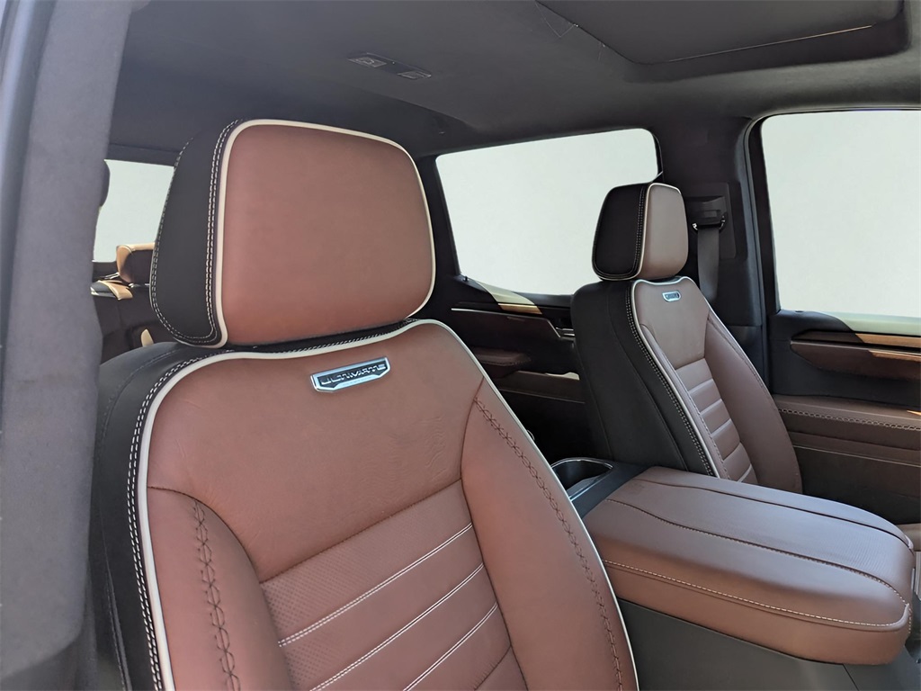 New Car 2025 Gmc Sierra 1500  Denali Ultimate For Sale In Austin, Texas