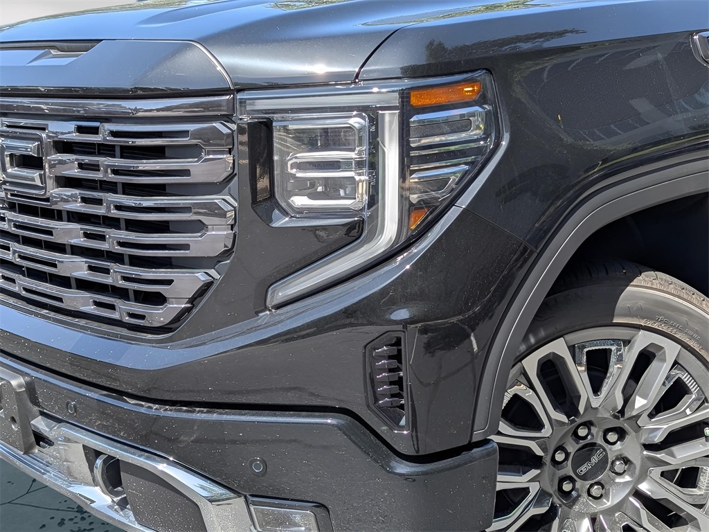 New Car 2025 Gmc Sierra 1500  Denali Ultimate For Sale In Austin, Texas
