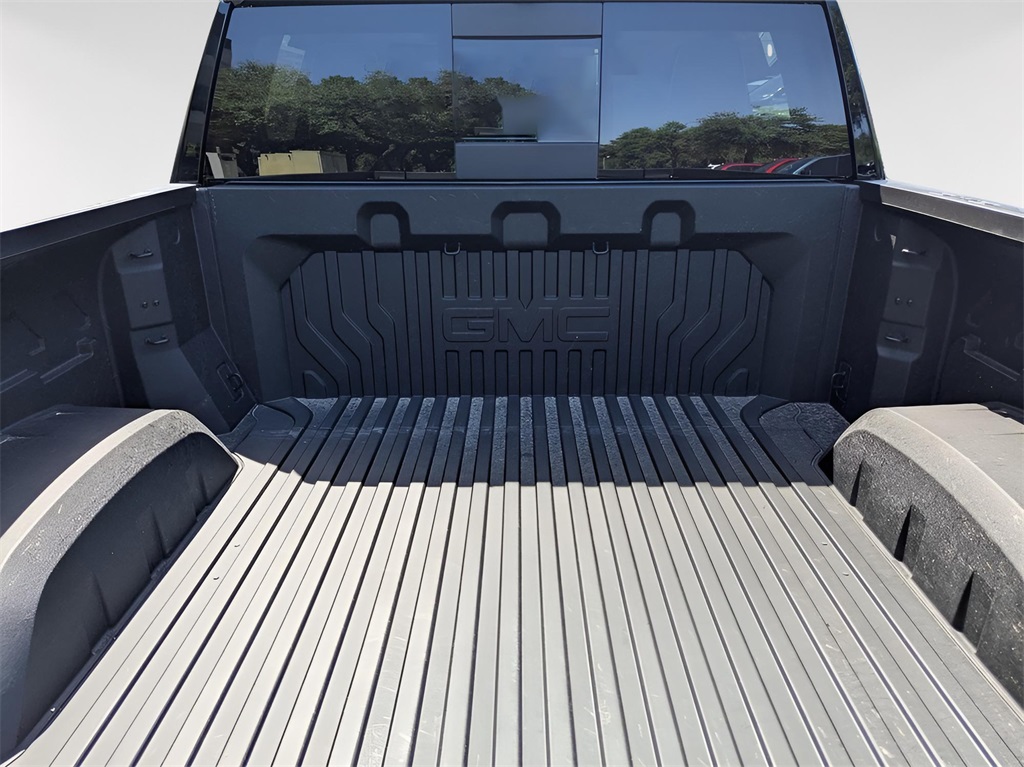 New Car 2025 Gmc Sierra 1500  Denali Ultimate For Sale In Austin, Texas
