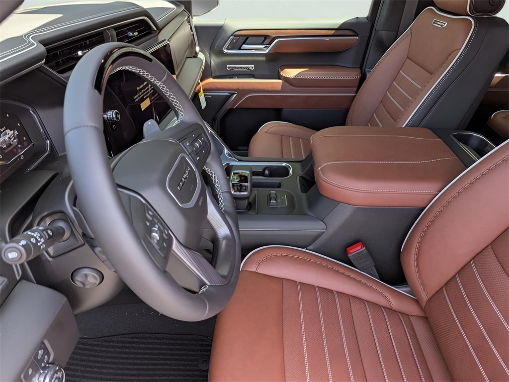 New Car 2025 Gmc Sierra 1500  Denali Ultimate For Sale In Austin, Texas