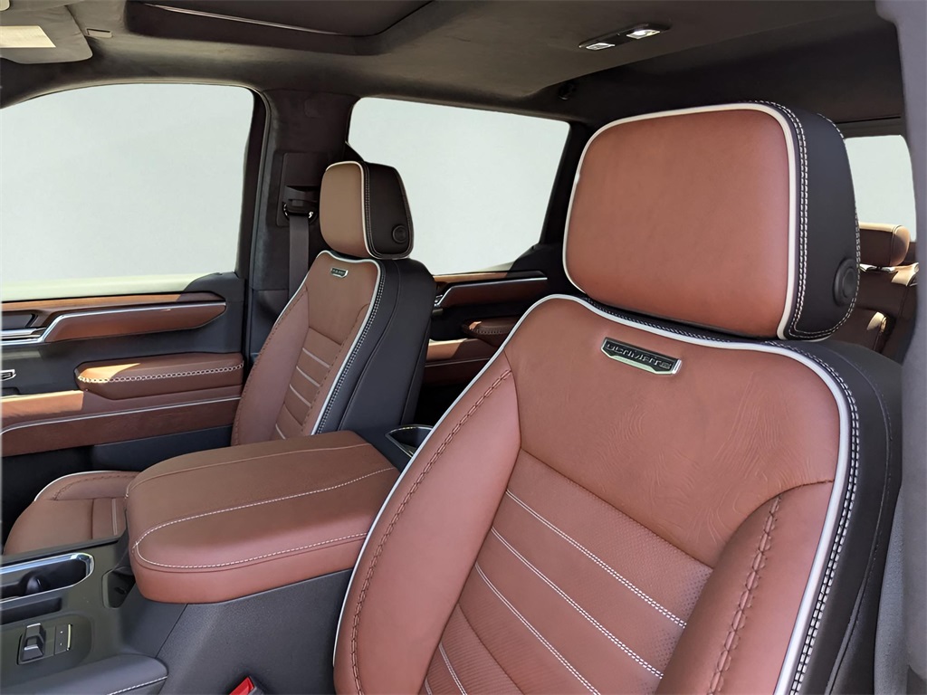 New Car 2025 Gmc Sierra 1500  Denali Ultimate For Sale In Austin, Texas