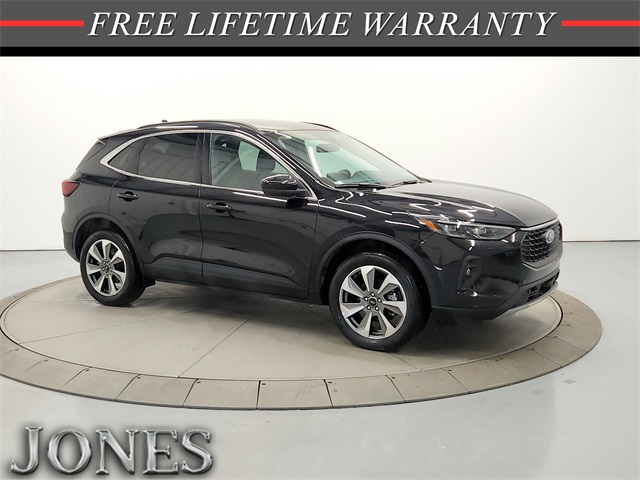 2025 Ford Escape Platinum AWD
