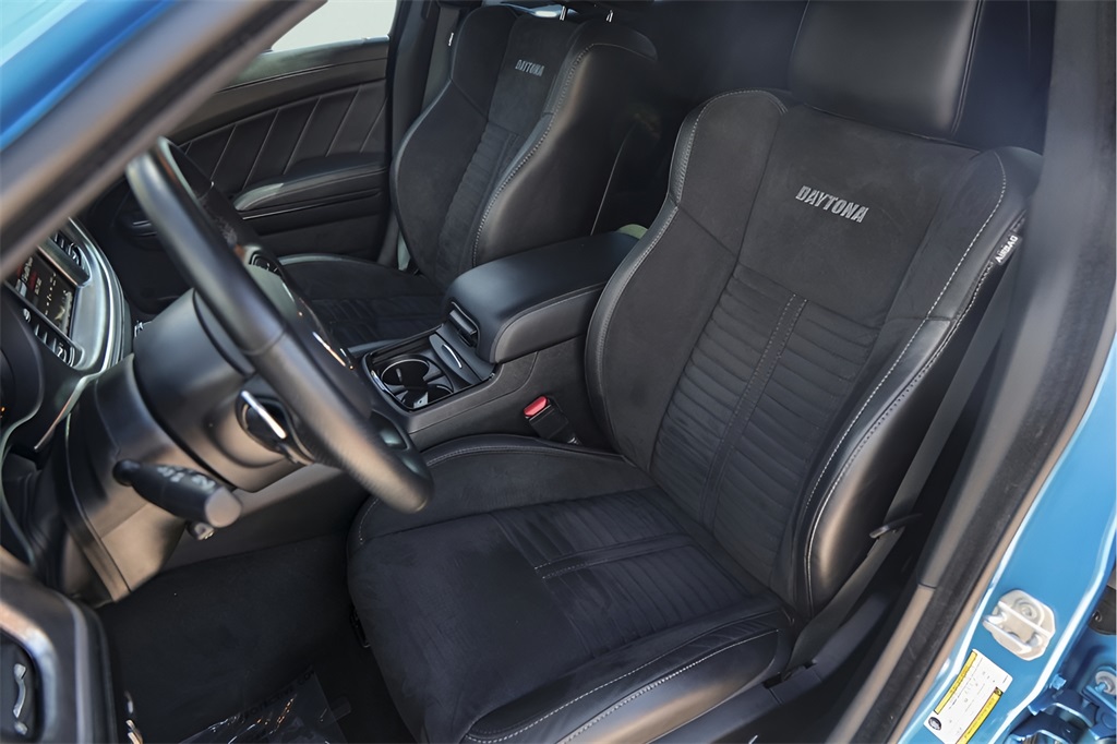 Used Car 2023 Dodge Charger  R/t For Sale Under $50,000 In Austin, Texas